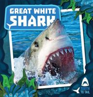 Great White Shark 1534532994 Book Cover