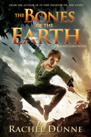 The Bones of the Earth 0062428160 Book Cover