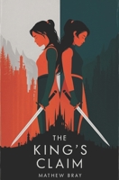 The King's Claim B0G58CFQR1 Book Cover