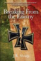 Breaking From The Enemy 1633936996 Book Cover
