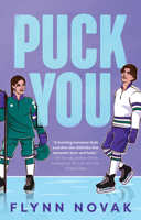 Puck You 1998341348 Book Cover