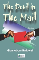 The Devil in the Mail B0B92L7TNN Book Cover