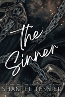 The Sinner B0D4WFR6TZ Book Cover
