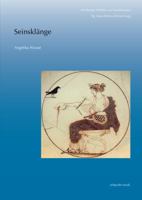 Seinsklange: Aspekte Der Musiktherapie in Musikphilosophischer Fundierung 3954901676 Book Cover