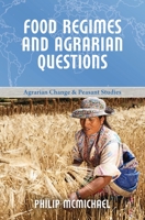 Food Regimes and Agrarian Questions 1552665755 Book Cover