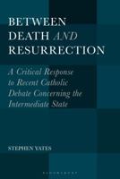 Between Death and Resurrection: A Critical Response to Recent Catholic Debate Concerning the Intermediate State 1501343718 Book Cover