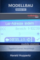 Modellbau 5 (German Edition) B0CTR3YGZC Book Cover