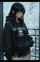 Noelle – Die Stadt zwischen Rauch und Regen: Ein düsterer Roman über Hoffnung im Schatten B0FTB8L8TK Book Cover