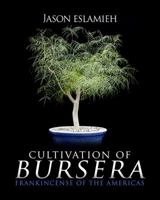 Cultivation of Bursera, Frankincense of the Americas 1939828996 Book Cover