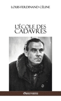 L'Ecole Des Cadavres 1648580386 Book Cover