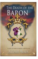 The death of the Baron B0G4PYXFWW Book Cover