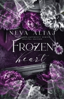 Frozen Heart (Special Edition) : An Age Gap Mafia Romance 1961423561 Book Cover