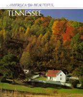 Tennessee (America the Beautiful) 0516004883 Book Cover