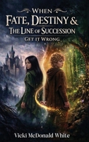 When Fate, Destiny & The Line of Succession Get It Wrong 1966418612 Book Cover