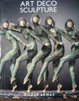 Art Deco Sculpture 0312083459 Book Cover
