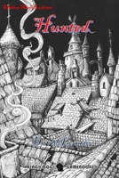 Hunted: Shadow Thief Book 2: Hunted B08DSYPDJV Book Cover
