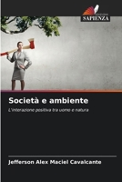 Società e ambiente (Italian Edition) 6207928938 Book Cover