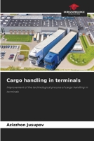 Cargo handling in terminals 6207519833 Book Cover