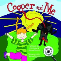 Cooper and Me With CD 2011 0982941803 Book Cover