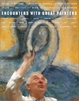 Encounters With Great Painters 0810943964 Book Cover