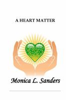 A Heart Matter 0988834502 Book Cover
