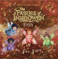 The Fairies of Inishmore: Enya The Earth Fairy B0G9JLLXDQ Book Cover