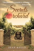 Secrets of the Orchard 1946300772 Book Cover