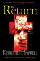 The Return 0982827997 Book Cover