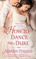 How to Dance with a Duke 0312549245 Book Cover