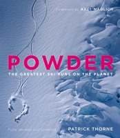 Powder: The Greatest Ski Runs on the Planet