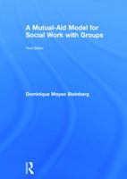 A Mutual-Aid Model for Social Work with Groups 0415703212 Book Cover