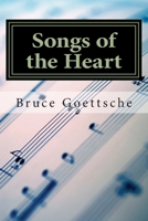 Songs of the Heart: Psalms that Connect 1500966215 Book Cover