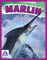 Marlin 1637380070 Book Cover