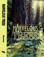 Marvelous Trees 1572582987 Book Cover
