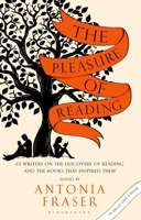 The Pleasure of Reading 0747508135 Book Cover