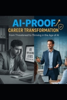 The AI Advantage: Leveraging Artificial Intelligence in Your Career B0FBL9TB4B Book Cover