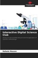 Interactive Digital Science Club 6209360750 Book Cover