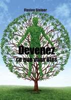 Devenez ce que vous êtes (French Edition) 2414607661 Book Cover