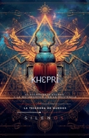 Khepri: El Escarabajo Eterno (Egipto) (Spanish Edition) B0GDT7H3FG Book Cover
