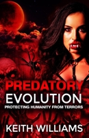 Predatory Evolution B08QWW4Q9S Book Cover