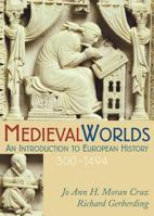 Medieval Worlds 039556087X Book Cover