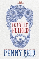 Totally Folked 1942874731 Book Cover