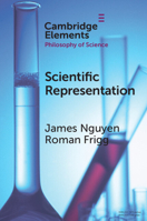 Scientific Representation 100900915X Book Cover
