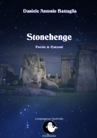 Stonehenge 1326022571 Book Cover