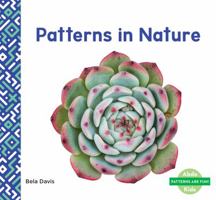 Patterns in Nature 153210796X Book Cover