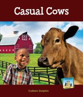 Casual Cows 1616133694 Book Cover