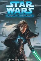 Star Wars: Dark Empire 1569710732 Book Cover