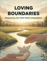 Loving Boundaries: Empowering Your Adult Child'S Independence B0HKPVCJ1T Book Cover