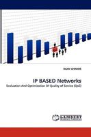 IP BASED Networks 3838366379 Book Cover