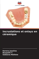 Incrustations et onlays en céramique 6206974855 Book Cover